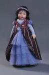 kish & company - Story Book Dolls - Snow White Riley - кукла